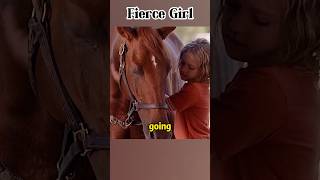 A horse once doomed to die… could it really become a champion?#movie #viralvideo #hearttouching