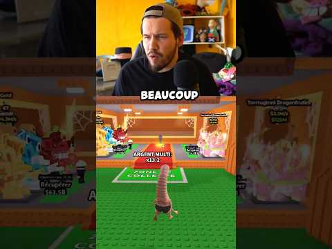 UN ANNIVERSAIRE SUR STEAL A BRAINROT 😱 ?!