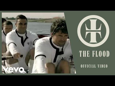The Flood: Music Video (Take That)