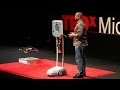 Exploring Robotics and Overcoming Disabilities
