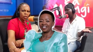 CAAI WEDNESDAY MIRACLE WORKER WA STATEHOUSE ARA THERI MAAÌ MENA GÌKO 😂😂😂WAKIRUMBA NA GATHEMBA