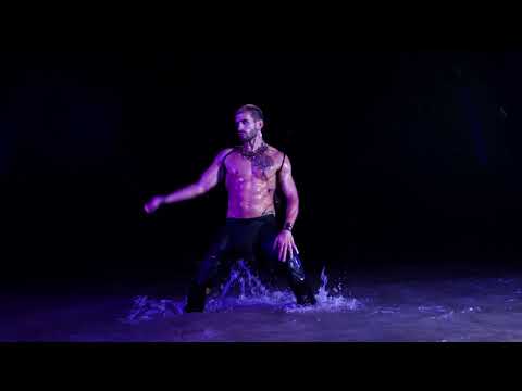 Domenico heartdancer pezzuoli