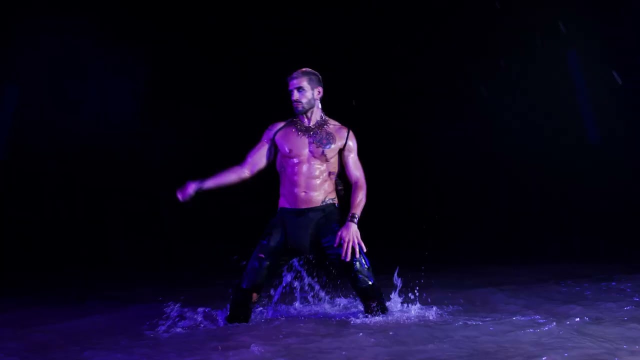 Domenico heartdancer pezzuoli