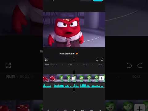 Inside out 1 voice over #5