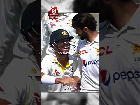 Warner Was Different Before...??