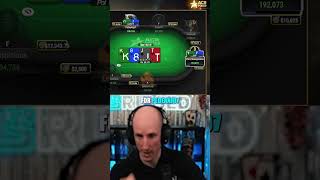 Chris Moneymaker Wins a $6,200 Bounty With THIS Hand 👀