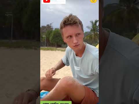 #লোকটি 🤷🥴💐ছোট ছেলেটির সঙ্গে একটু মজা করলো🤣😂🤓।।#shorts #shortsfeed @srijansmom