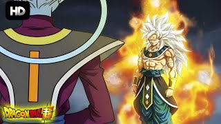 GOKU EL DIOS EXILIADO | PELÍCULA RECOPILACIÓN COMPLETA 2025 | DRAGON BALL SUPER 2