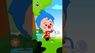 A BARATA DIZ QUE TEM #shortinfantil #músicainfantil #heróidocoração
