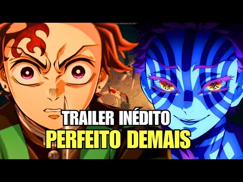 DEMON SLAYER SUPEROU TODOS ANIMES DE NOVO!!!