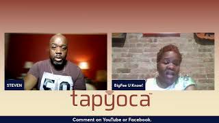 Tap In Tuesday's Episode 5