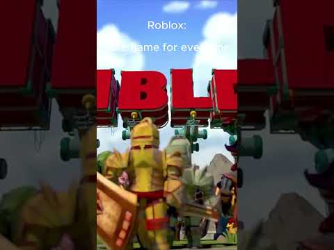 Is roblox gonna have more of these people?