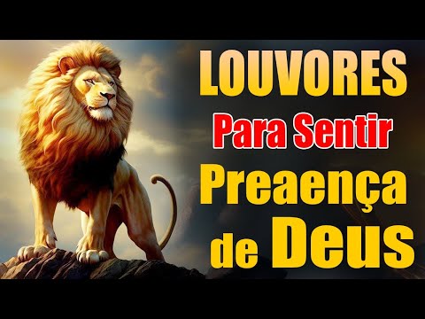 100 Hinos Que Trarão Avivamento Em 2025 - Melhores Músicas Gospel Para Ouvir - AS MAIS TOCADAS 2025