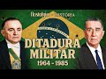 História do Brasil: Ditadura e Anistia