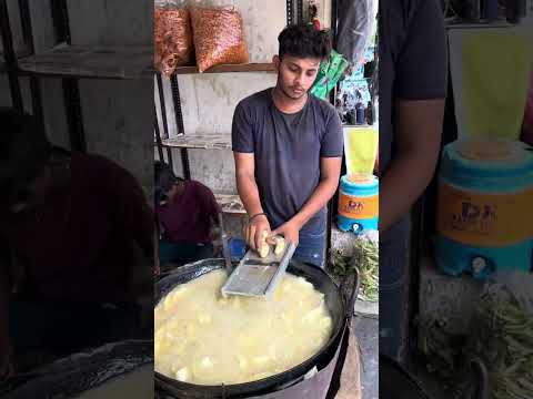 Banana Chips Kaise Bante Hain? 🤯 Puri Process LIVE!