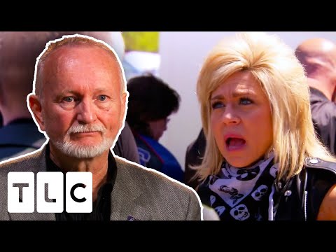 "I Failed As A Father!" Theresa Connects Father With His Son's Spirit! | Long Island Medium