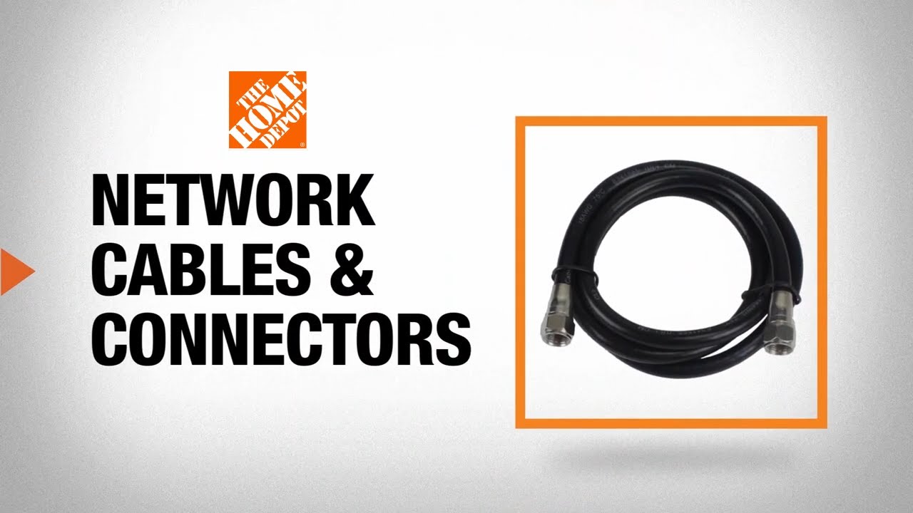 Types of Cables and Connectors in Networking