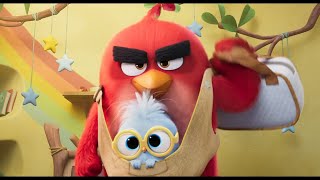 The Angry Birds Movie 3 | Official Trailer