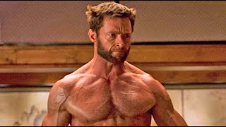 Wolverine’s Wrath: A Deadly Duel with His Most Dangerous Enemy l Blockbuster Zone  #wolverine#shorts