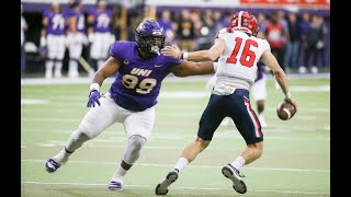 2024 NFL Draft Prospect Interview: Khristian Boyd (live)