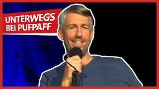 Sebastian Pufpaff und Schweinfurt - Das Beste heben wir uns bis zum Schluss auf!