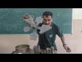 Foundry Tools and Safety Practices