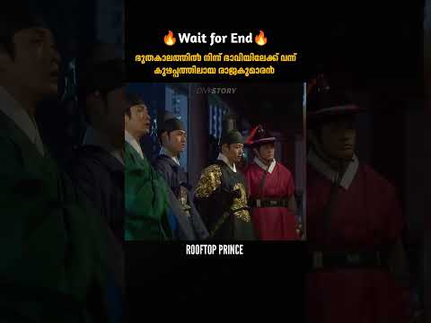 เดญเดพเดตเดฟเดฏเดฟเดฒเตเดเตเดเต เดตเดจเตเดจเต เดเตเดดเดชเตเดชเดคเตเดคเดฟเดฒเดพเดฏ เดฐเดพเดเดเตเดฎเดพเดฐเตป | Rooftop Prince | malayalam movie explanation