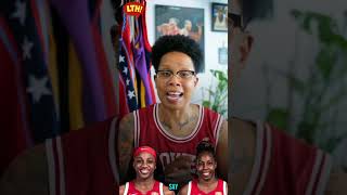 This is why Jackie Young and Chelsea Gray are the best guards in the world.