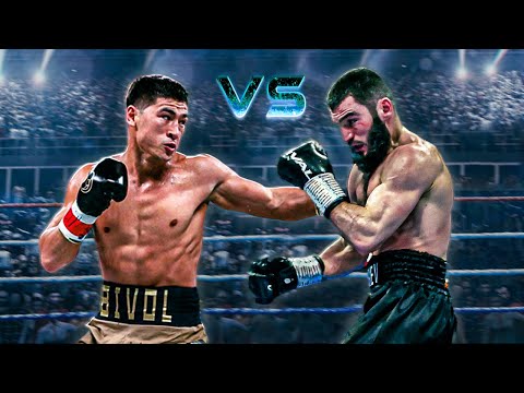 Artur Beterbiev vs Dmitry Bivol | Análisis y predicción