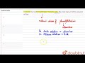 Acid-Base Indicators and Solutions