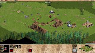 The Luckiest Win in Strategy Game History