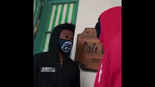 Jenk and Rance || Episode 7||  “Louisiana “