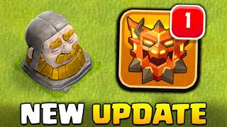 Ranked Mode Changes and Gameplay Improvements - Update Sneak Peek 2!