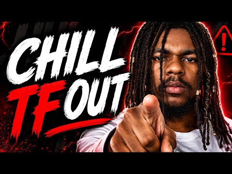 Watch This if You’re Stressed