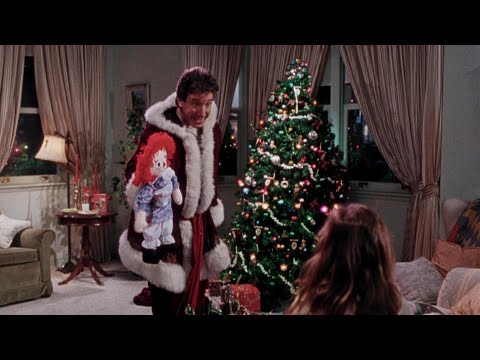 Santa Clause (1994) Original Theatrical trailer [FTD-0591]