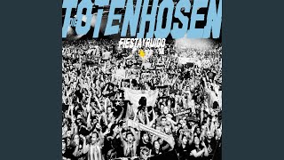 Ya no sos igual (feat. Mosca) (Live in Argentinien)