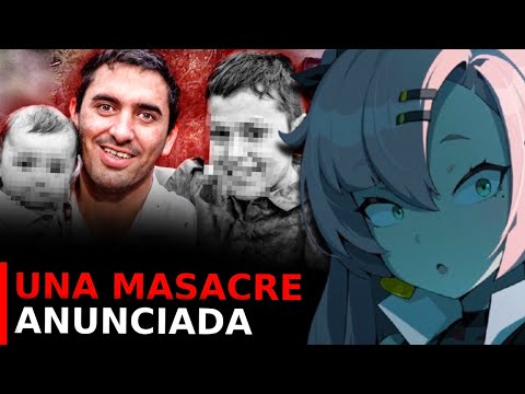 REACCION a El PADRE que mató a su familia - Masacre de tres arroyos