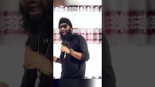 Tried a short rap cover of “Mata Sithanna Be” by Iraj ft. Killer Bee. Original was released in 2007.