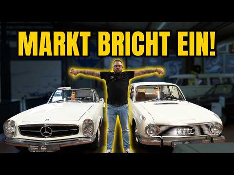 Keiner will sie mehr: Klassiker ohne Zukunft?