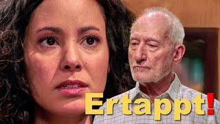 Ertappt! - Vorschau + Zusammenfassung für Folge 3930 | Sturm der Liebe