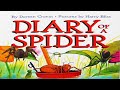 Spider's Adventures and Lessons Learned