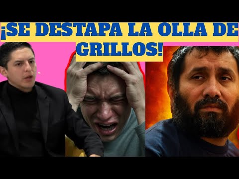 ¡Se destapa la olla de grillos! ADOLFO MACIAS "FITO" negocio con el Gob. De Daniel Noboa ¿Traición?