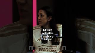 Gold medalist Elana Meyers Taylor joins Brad to talk Olympics, family, and life after the gold! 🏅