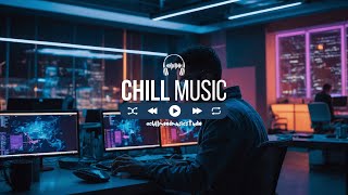 Code in the Future — Immersive Music for Deep Focus and Development