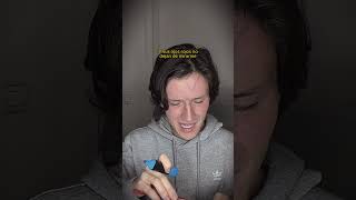 ¿¡Mi amigo imaginario es REAL!? 😨 | Fabru Blacutt