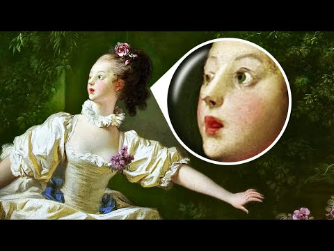 This Painting Made Everyone Cringe