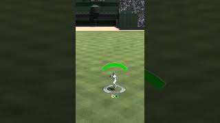 MLB THE SHOW 26 HE’S GOT NO CHANCE! #mlbtheshow #onlinerated