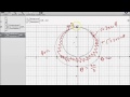 Polar Curves and Calculus Concepts