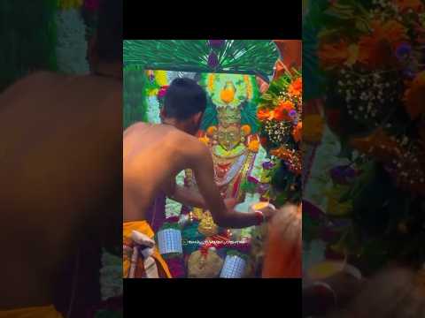 karjat Ki Dhuparathi Maa ❤️‍🔥 #ytshorts #shorts #sanatandharma #navratri