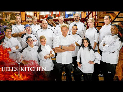 Hell's Kitchen USA | Season 4 Promo